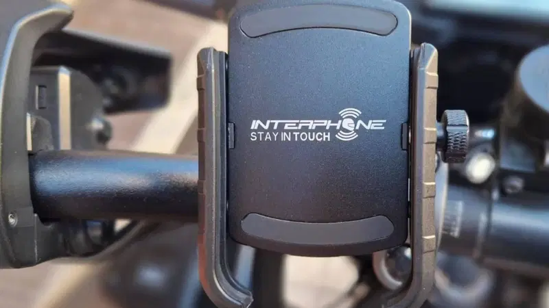 Honda Crosstourer DCT ABS (2011 - 15) (5)