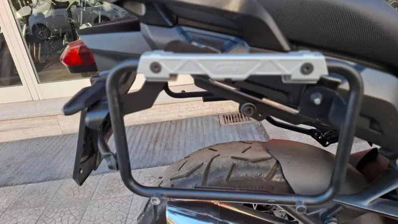 Honda Crosstourer DCT ABS (2011 - 15) (7)