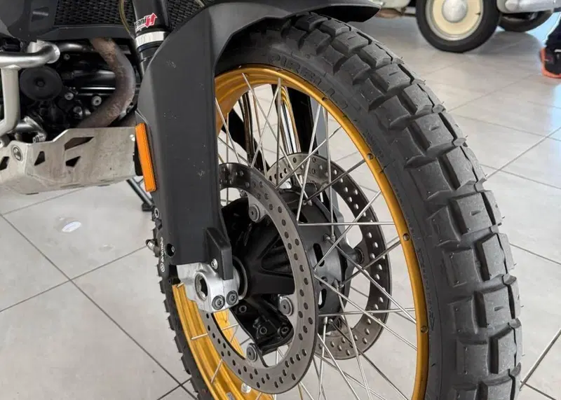 Bmw F 850 GS (2018 - 20) (12)