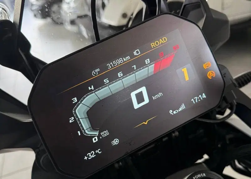 Bmw F 850 GS (2018 - 20) (10)