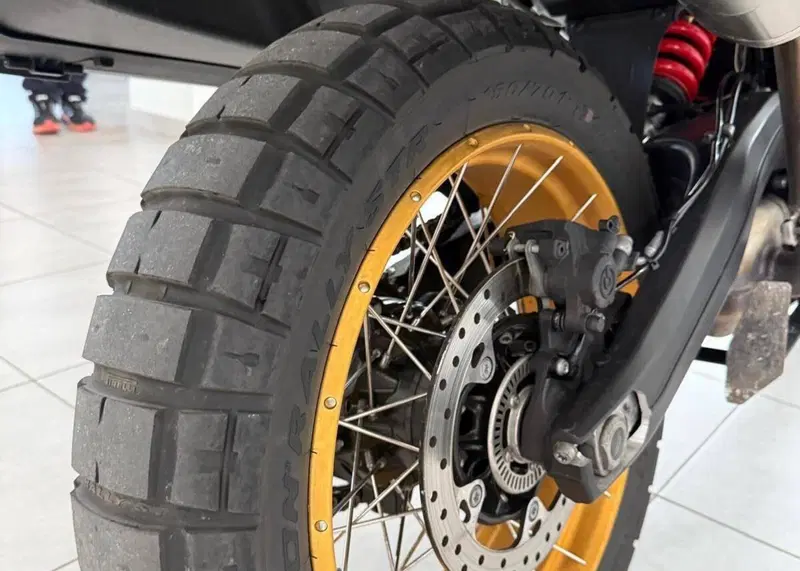 Bmw F 850 GS (2018 - 20) (13)