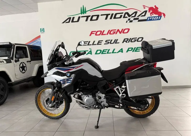 Bmw F 850 GS (2018 - 20) (6)