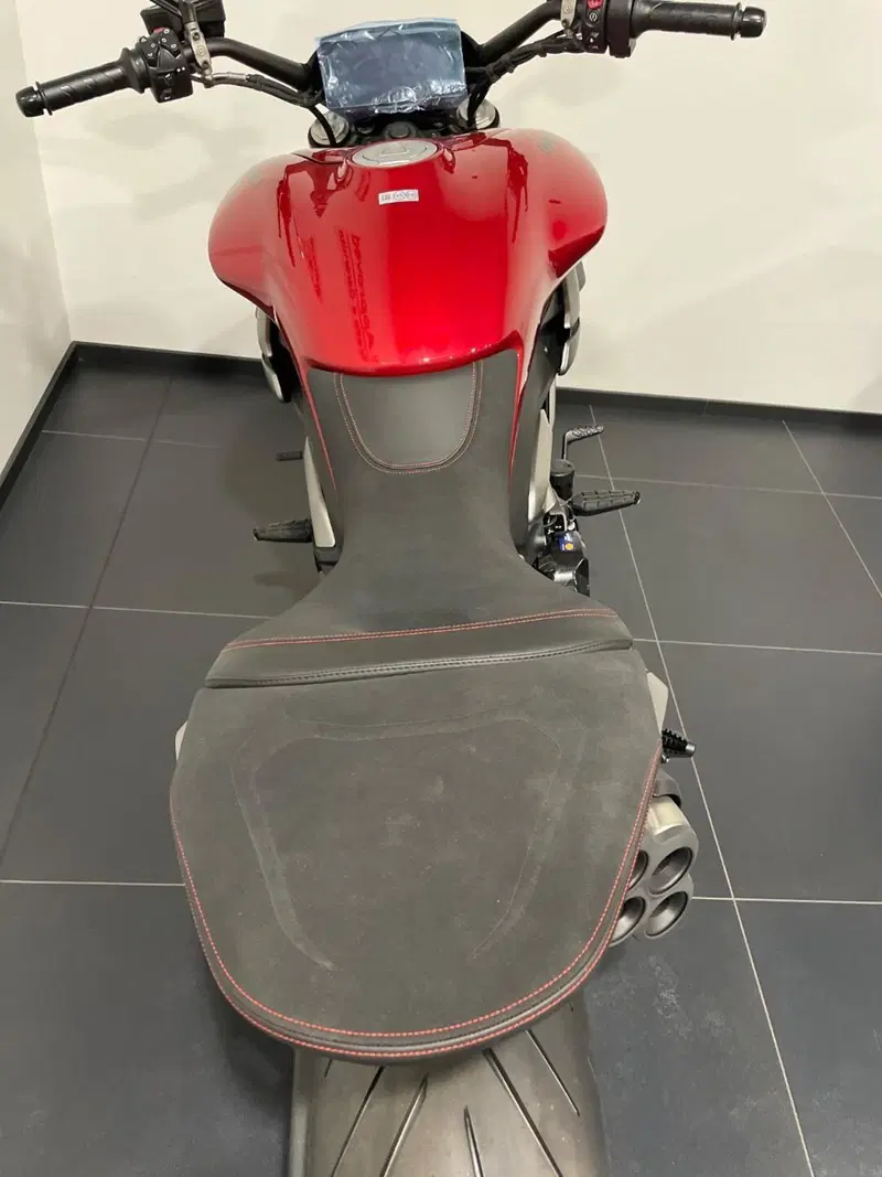 Ducati XDiavel V4 (2025 - 26) (4)
