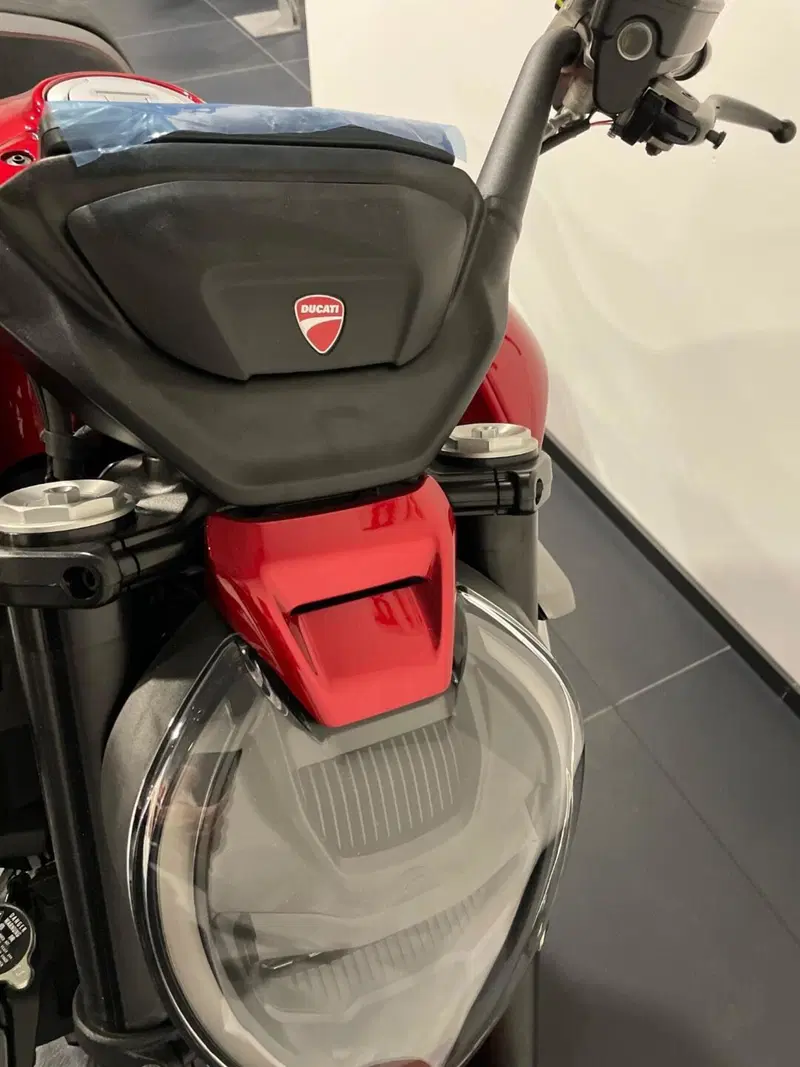 Ducati XDiavel V4 (2025 - 26) (6)