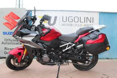 Suzuki GSX-S1000GX Sport (2024 - 26) usata
