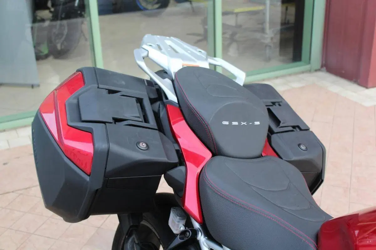 Suzuki GSX-S1000GX Sport (2024 - 26) (2)