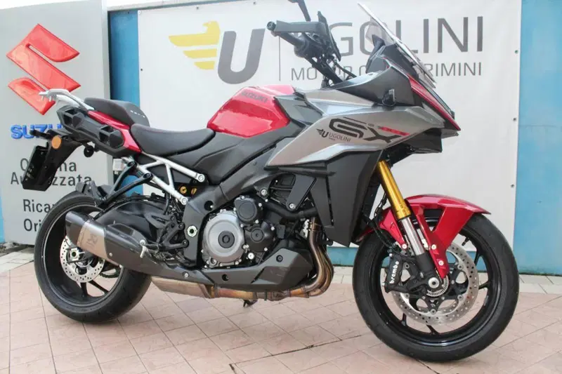 Suzuki GSX-S1000GX Sport (2024 - 26) (7)