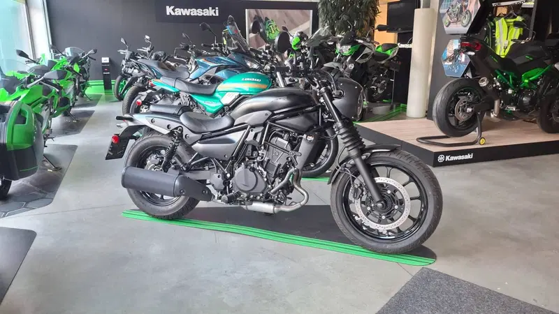 Kawasaki Eliminator 500 SE (2024 - 26)