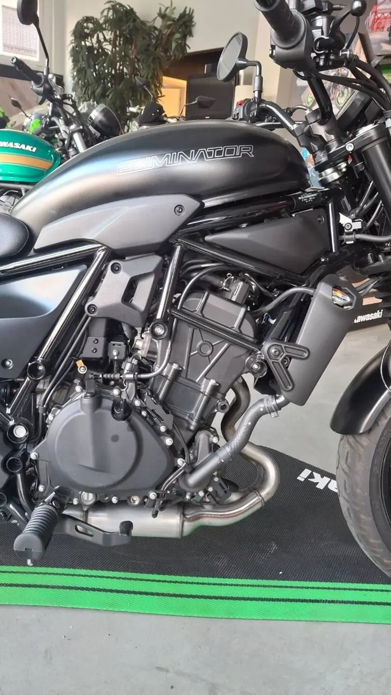 Kawasaki Eliminator 500 SE (2024 - 26) (3)