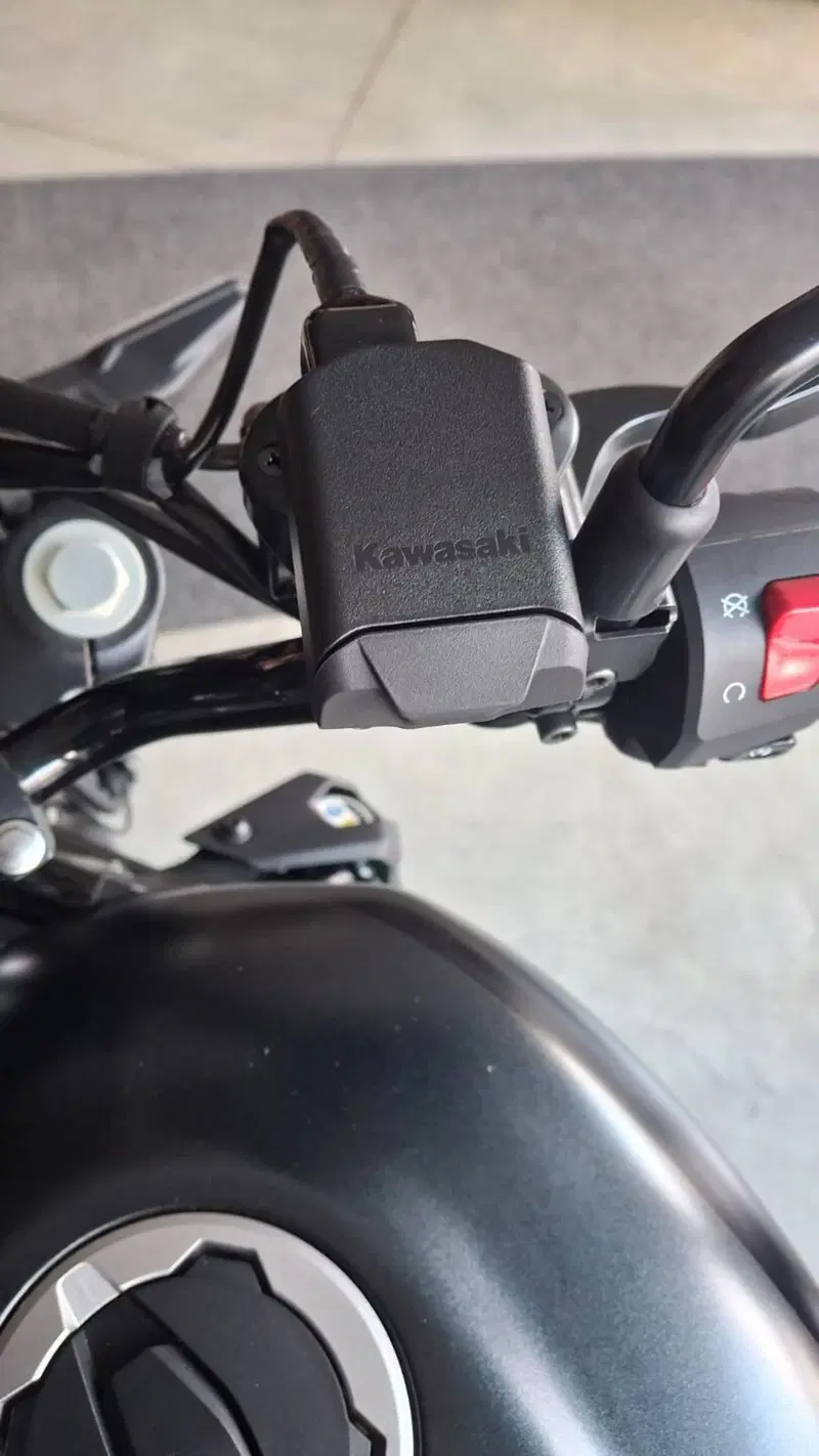 Kawasaki Eliminator 500 SE (2024 - 26) (4)