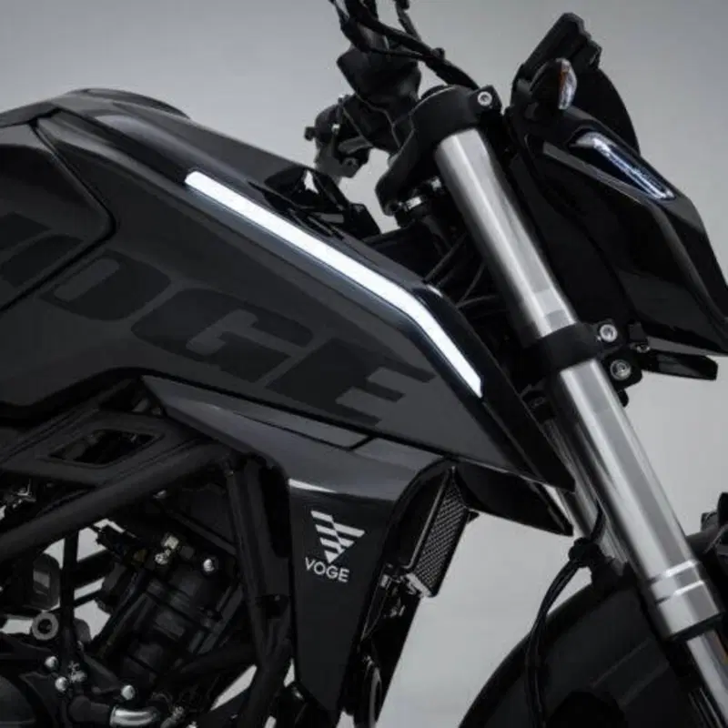 Voge Brivido 125R (2023 - 26) (11)