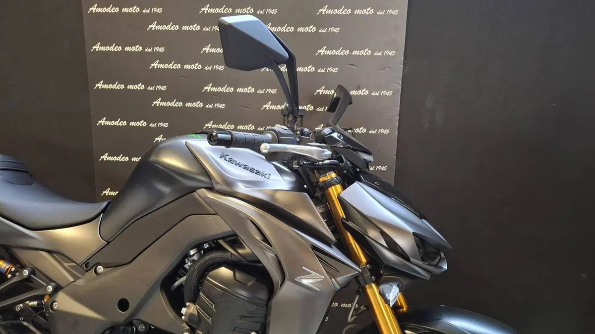 Kawasaki Z 1100 SE (2026) (9)