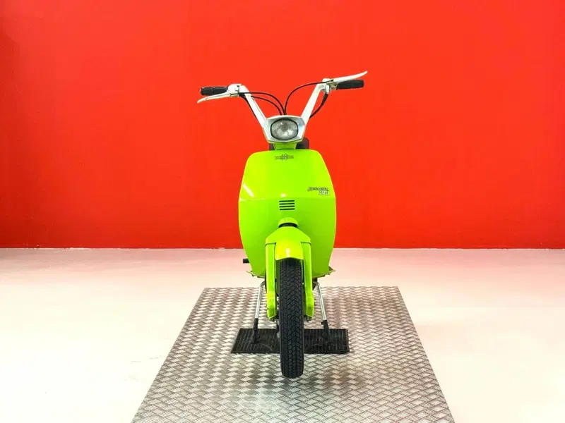 Innocenti LAMBRETTA LUI 50 (3)
