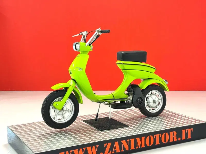 Innocenti LAMBRETTA LUI 50 (4)