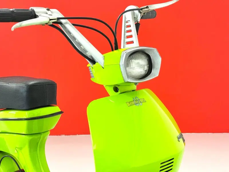 Innocenti LAMBRETTA LUI 50 (10)