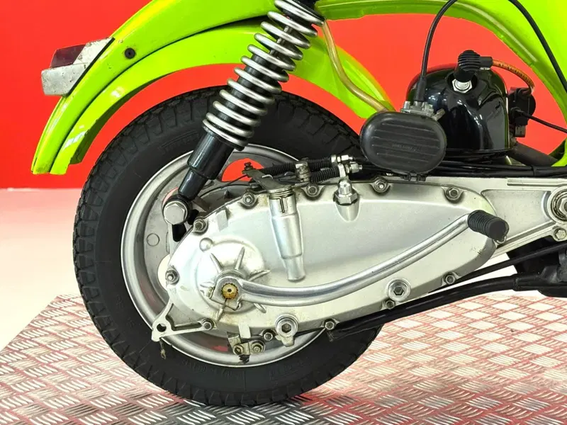 Innocenti LAMBRETTA LUI 50 (11)