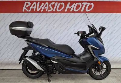 Honda Forza 350 (2022 - 24) usata