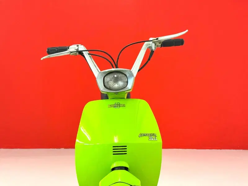 Innocenti LAMBRETTA LUI 50 (14)