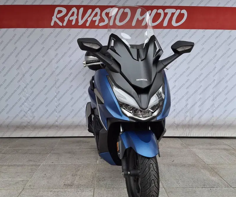 Honda Forza 350 (2022 - 24) (3)