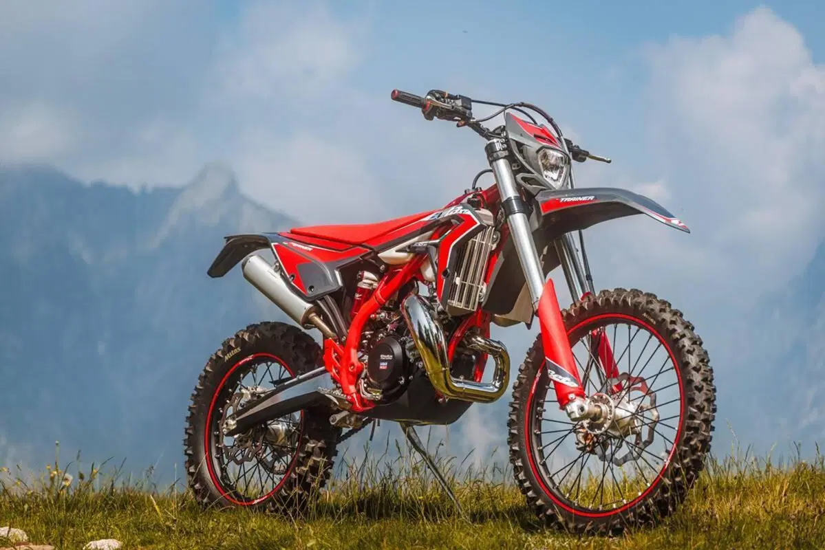Betamotor Xtrainer 300 2T (2026) (5)