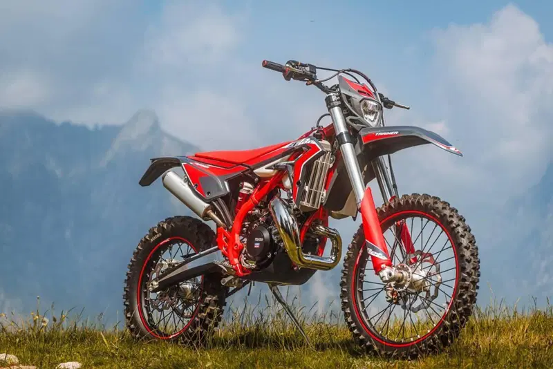 Betamotor Xtrainer 300 2T (2026) (5)