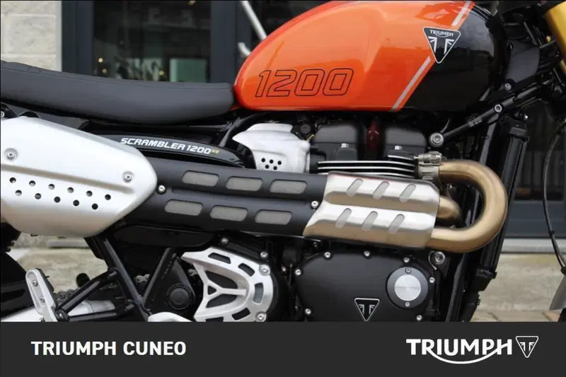 Triumph Scrambler 1200 XE (2024 - 25) (8)