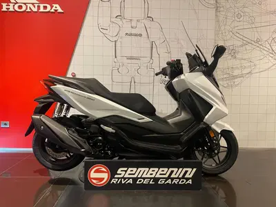 Honda Forza 350 (2025 - 26) nuova