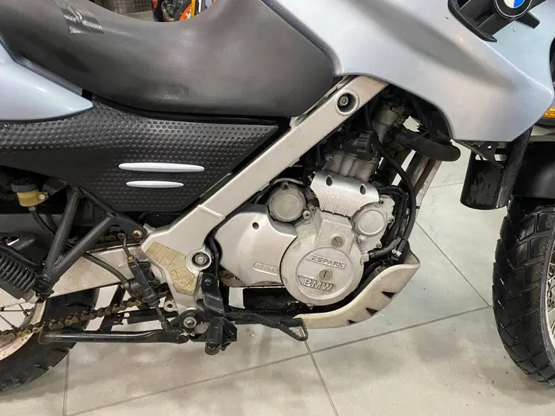 Bmw F 650 GS (2004 - 07) (6)