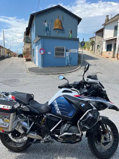 Bmw R 1250 GS Adventure (2021 - 24) usata