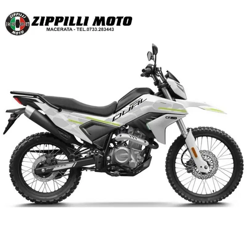CFMOTO CFLite 250 Dual (2026) (2)