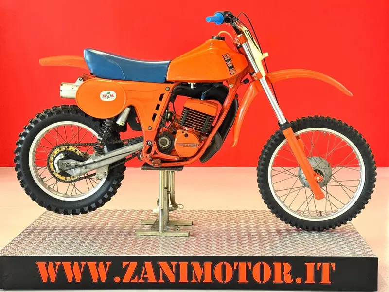 Swm RS 347 GS TF/1