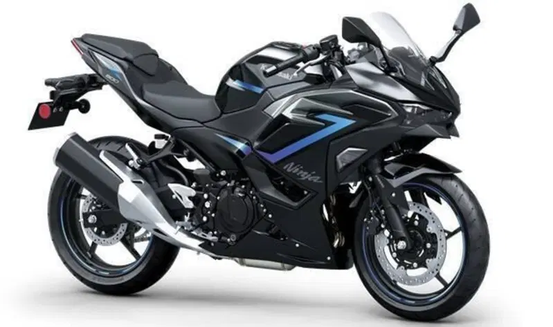 Kawasaki Ninja 500 SE (2024 - 26) (4)