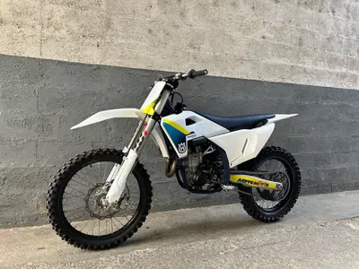 Husqvarna FC 350 (2025 - 26) usata