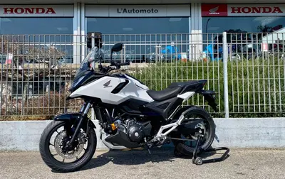 Honda NC 750 X DCT (2025 - 26) nuova