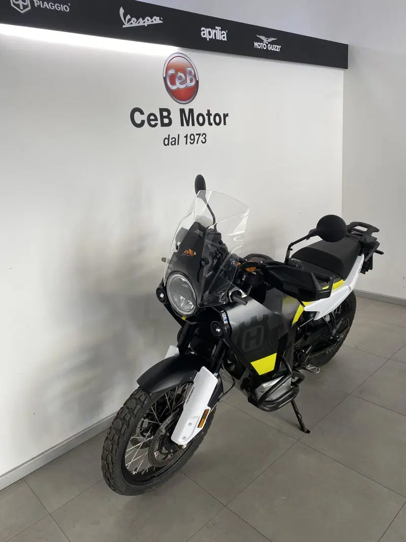 Husqvarna Norden 901 (2022 - 26) (5)