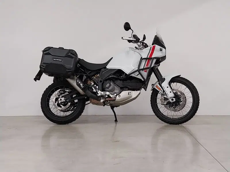 Ducati DesertX (2022 - 25) (2)