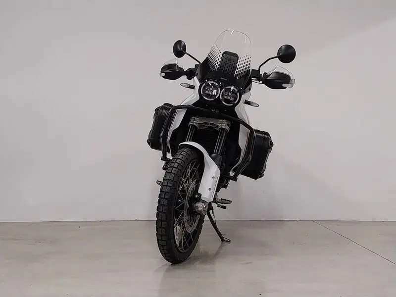 Ducati DesertX (2022 - 25) (4)