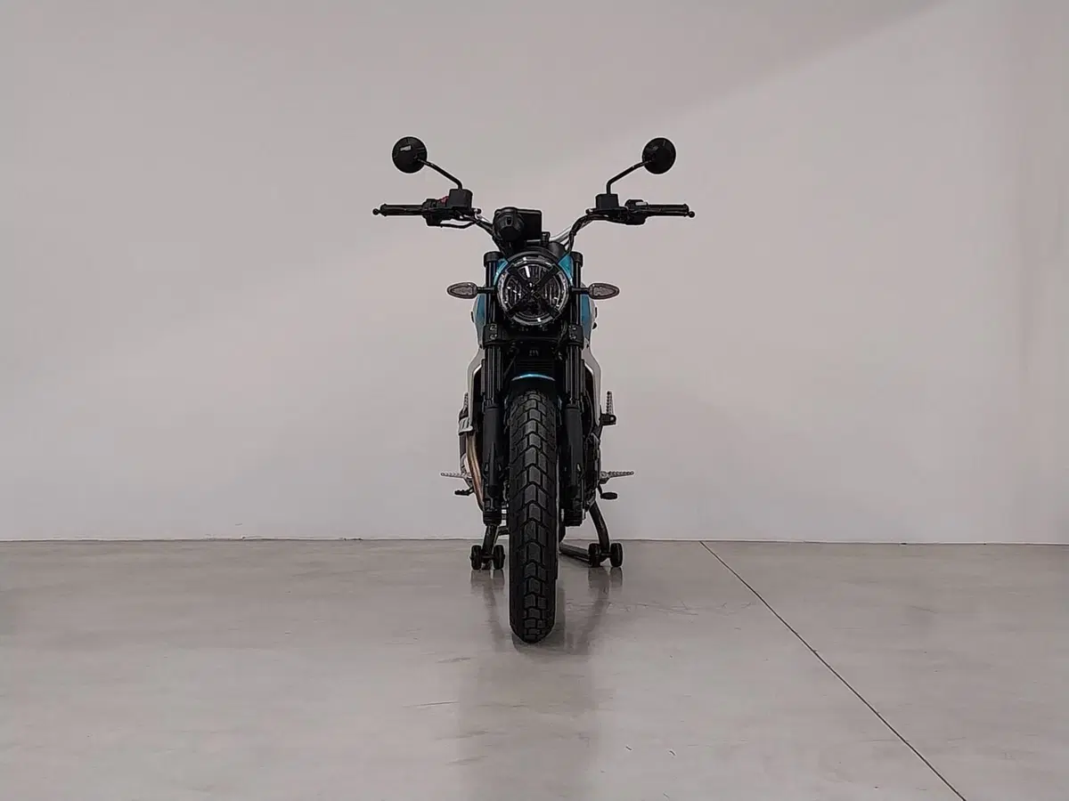 Ducati Scrambler 800 Icon (2023 - 24) (3)