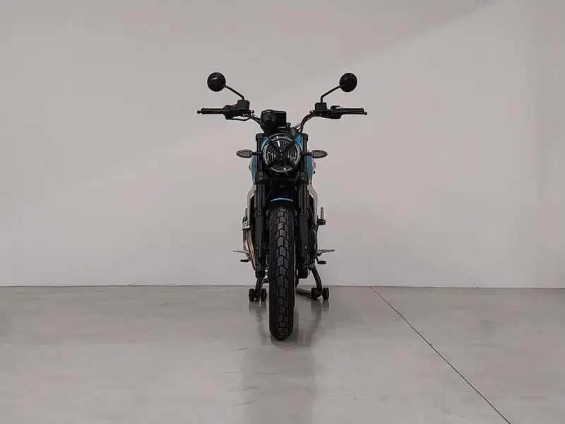 Ducati Scrambler 800 Icon (2023 - 24) (3)