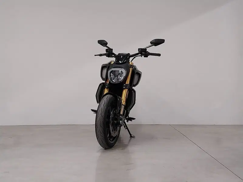 Ducati Diavel 1260 S (2019 - 20) (4)