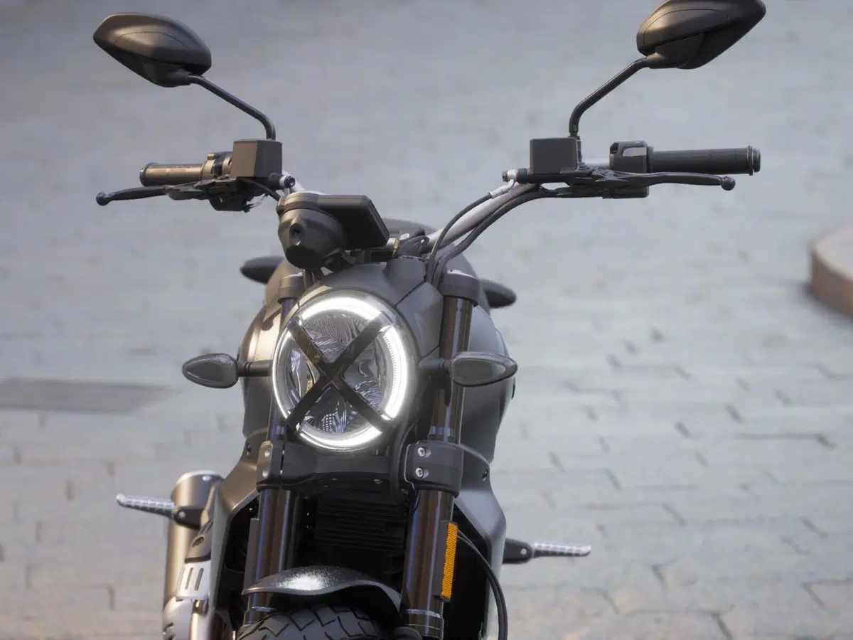 Ducati Scrambler 800 Icon Dark (2025 - 26) (3)