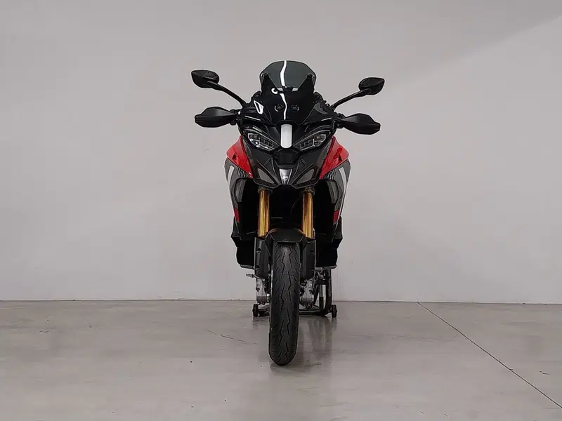 Ducati Multistrada V4 Pikes Peak (2025 - 26) (3)