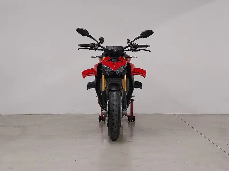 Ducati Streetfighter V4 S (2025 - 26) (3)