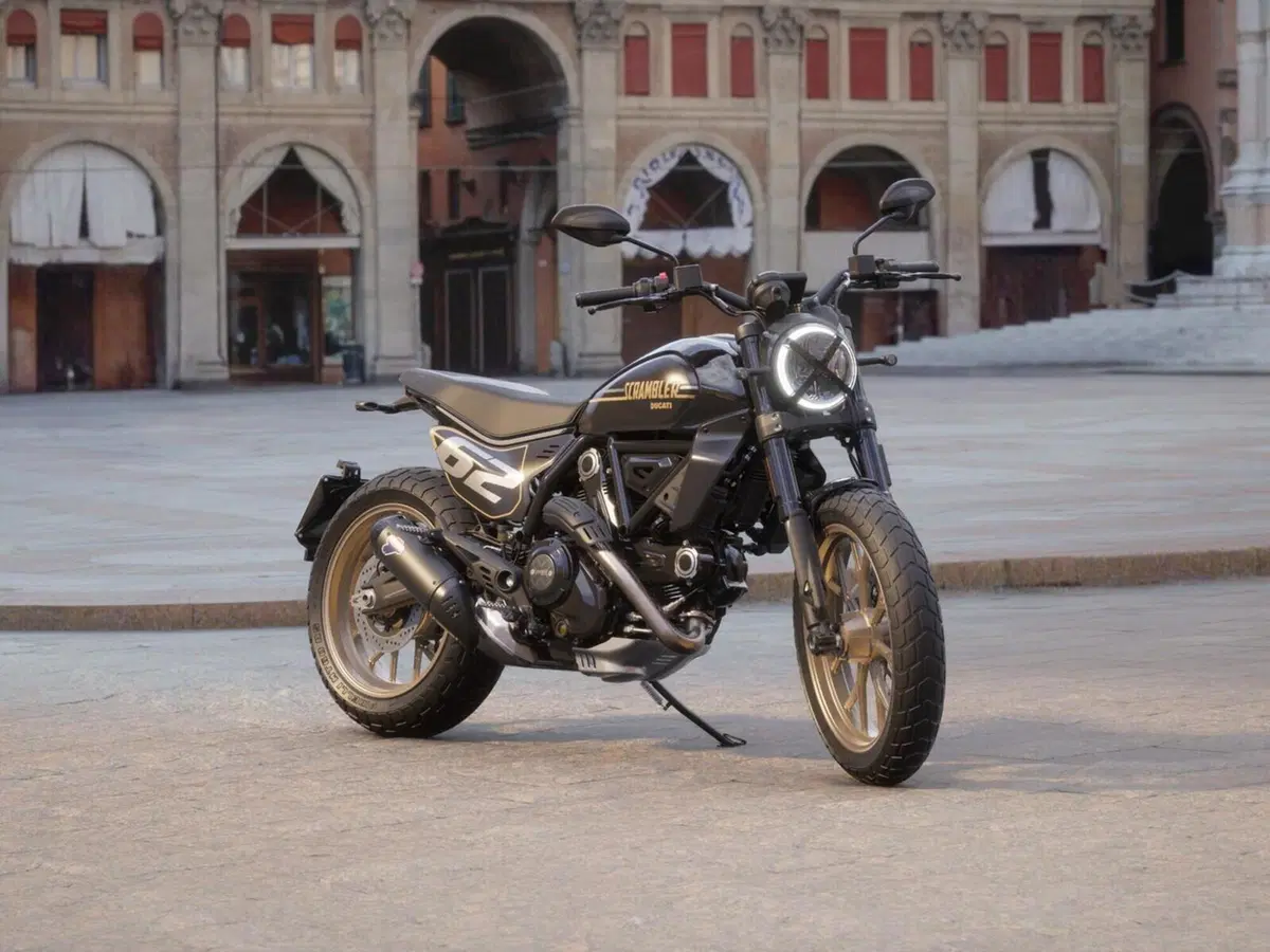 Ducati Scrambler 800 Full Throttle (2025 - 26) (4)