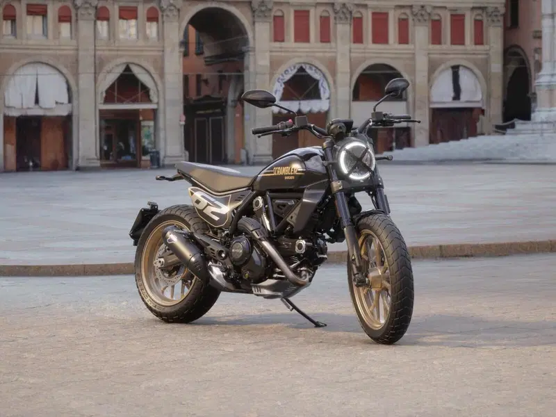 Ducati Scrambler 800 Full Throttle (2025 - 26) (4)