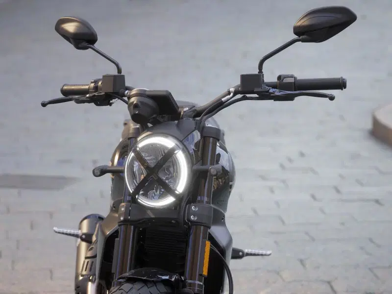 Ducati Scrambler 800 Full Throttle (2025 - 26) (5)