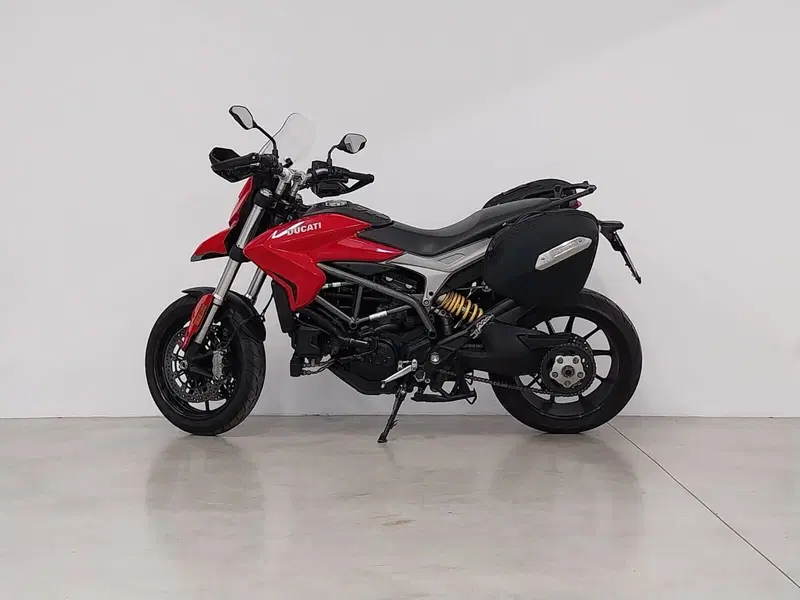 Ducati Hyperstrada 939 (2016 - 18) (3)