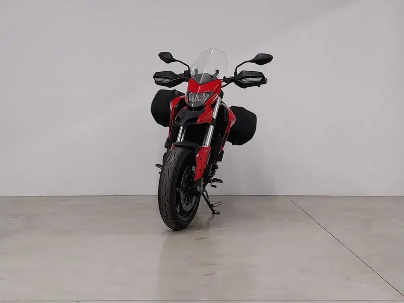 Ducati Hyperstrada 939 (2016 - 18) (4)