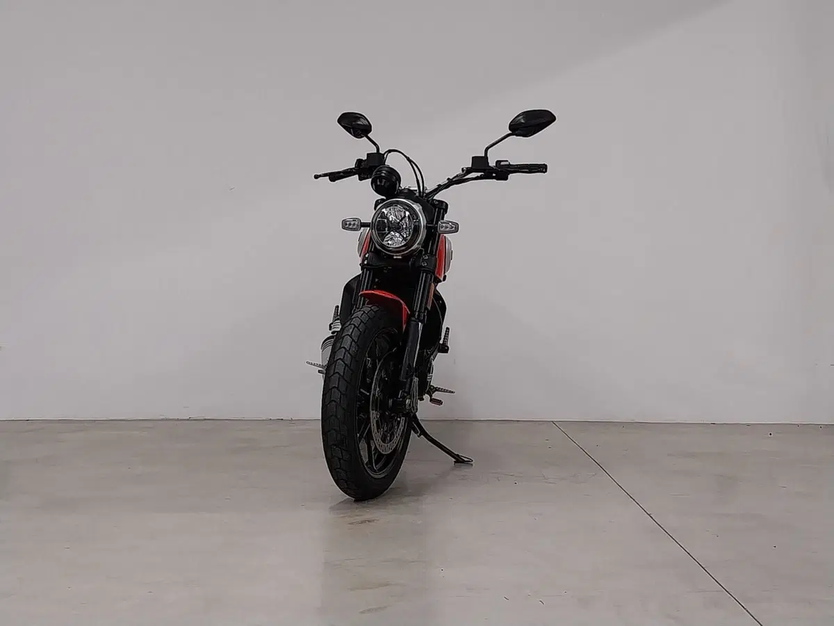 Ducati Scrambler 800 Icon (2017 - 20) (3)