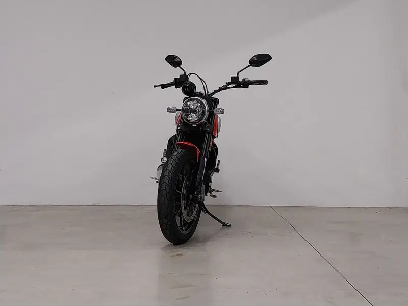 Ducati Scrambler 800 Icon (2017 - 20) (3)